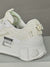 Politics Shoes - Pierwalker - White - 102