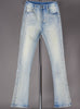 Politics Jeans - Yara - Hol - Blue Wash - 53