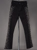 Politics Jeans - Yara - Hol - Black - 52
