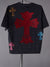 NME Tops - Matt - Black - 901