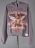 Young Saint Hoodie - Nexa - Grey - 807