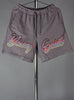 Young Saint Sweatshort - Nova - Grey - 904