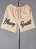 Young Saint Sweatshort - Nova - Beige - 905