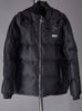 Politics Jacket - Eddie Puffer - Black - 108