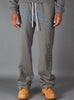 Politics Sweatpants - Paso - Grey - 365 - Hol-49