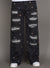 NME Jeans - Ivor - Jet Black - 482