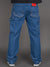Politics Jeans - Niles  - Light Blue - 201