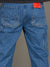 Politics Jeans - Niles  - Light Blue - 201