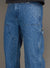 Politics Jeans - Niles  - Light Blue - 201