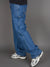 Politics Jeans - Niles  - Light Blue - 201