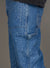 Politics Jeans - Niles  - Light Blue - 201