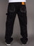 Politics Jeans - Niles  - Black - 203