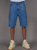Politics Shorts - Nobu - Blue - 102