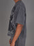 NME T-Shirt - Cole - Grey - 436