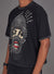 Politics T-Shirt - Lew - Black - 244