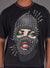 Politics T-Shirt - Lew - Black - 244