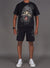 Politics T-Shirt - Lew - Black - 244