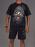 Politics T-Shirt - Lew - Black - 244