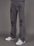 NME Sweatpants - Nazra - Grey - 712