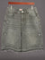 Politics Shorts - Cosmo - Tint Green - 360