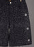 Politics Shorts - Cosmo - Black - 340