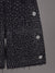 Politics Shorts - Cosmo - Black - 340