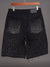 Politics Shorts - Cosmo - Black - 340