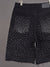 Politics Shorts - Cosmo - Black - 340