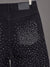 Politics Shorts - Cosmo - Black - 340