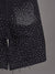 Politics Shorts - Cosmo - Black - 340