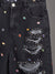NME Shorts - Larry - Dark Grey - 002
