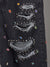 NME Shorts - Larry - Dark Grey - 002