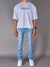 Politics Jeans - Velks - Light Blue - 566