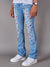 Politics Jeans - Velks - Light Blue - 566