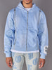 Politics Hoodie - Betz - Blue - Hol-33