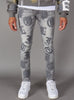 Politics Jeans - Jim - Grey Wash - Hol-35