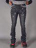 NME Jeans - Hol - Grey - 18