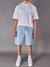 Politics T-Shirt - Pryden - White - 087