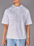 Politics T-Shirt - Pryden - White - 087