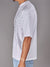 Politics T-Shirt - Pryden - White - 087