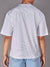 Politics T-Shirt - Pryden - White - 087