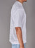 Politics T-Shirt - Pryden - White - 087