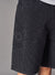 Politics Shorts - Carlen - Black on Black - 051