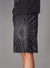 Politics Sweatshorts - Selvin - Black - 153