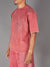 Politics T-Shirt - Pryden - Red - 088