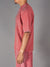 Politics T-Shirt - Pryden - Red - 088