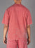 Politics T-Shirt - Pryden - Red - 088