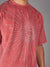 Politics T-Shirt - Pryden - Red - 088