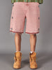 Politics Shorts - Cosmo - Pink - 370