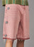 Politics Shorts - Cosmo - Pink - 370
